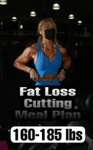 Load image into Gallery viewer, Cut Meal Plan (Weight Loss)