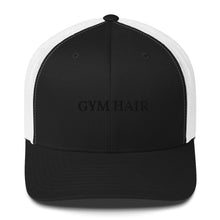 Load image into Gallery viewer, Gym Hair Trucker Hat