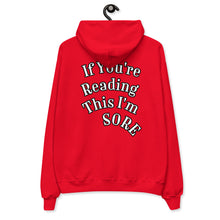 Load image into Gallery viewer, SORE Hoodie