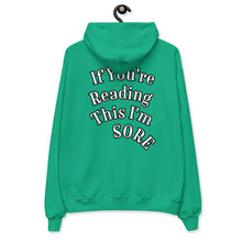 Load image into Gallery viewer, SORE Hoodie