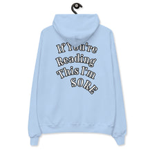 Load image into Gallery viewer, SORE Hoodie