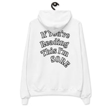 Load image into Gallery viewer, SORE Hoodie