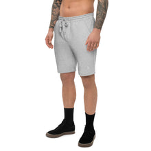 Load image into Gallery viewer, Men's fleece shorts
