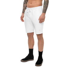 Load image into Gallery viewer, Men's fleece shorts
