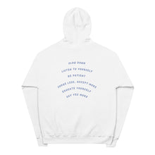 Load image into Gallery viewer, REMINDER Hoodie
